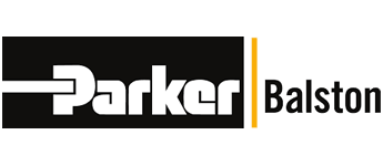 Logo Parker