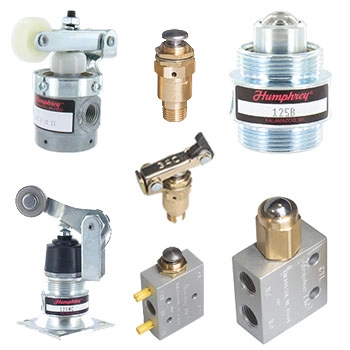 mechanical valves