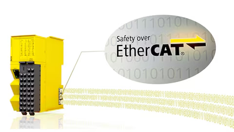 ethercat