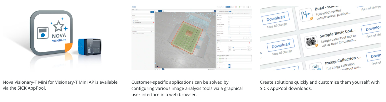 nova software