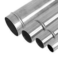 stainless steel pipes